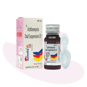 AZINOLIX-XL-100