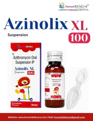 Azinolix XL 100 Suspension