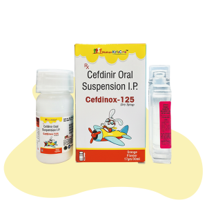 CEFDINOX-125