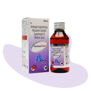 COSTUS-AM-100ML