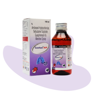 COSTUS-AM-100ML