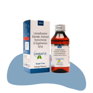 COSTUS-LS-100ML