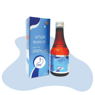 DROPHILAC-SOL.-200ML