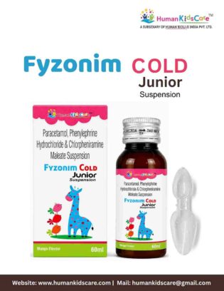 FYZONIM COLD SUSPENSION