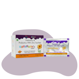 LACTOACT-Z-SACHET