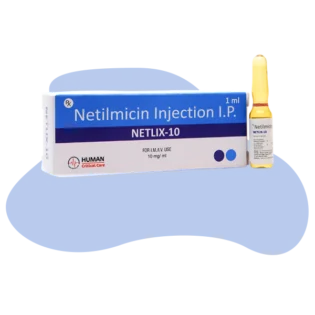 NETLIX-10 INJECTION