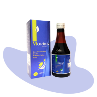 MORINA