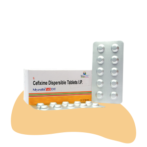 MYZOLIX-50-DT