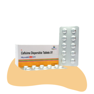 MYZOLIX-50-DT