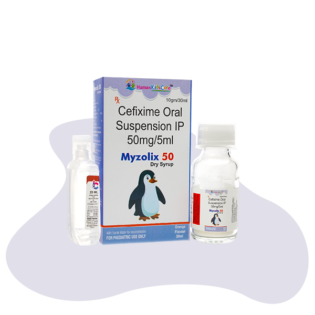 Myzolix-50