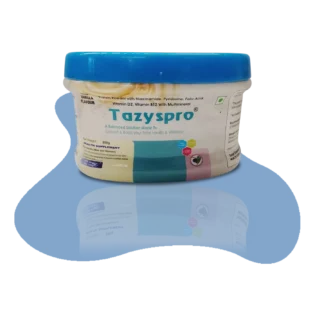 TAZYSPRO POWDER