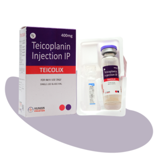 TEICOLIX