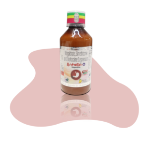 ANTOLIX -O SUSPENSION