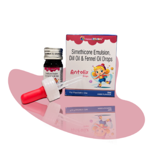 ANTOLIX DROPS