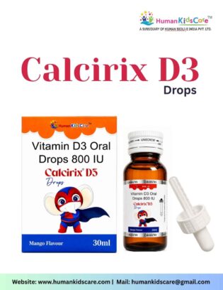 calcirix D3