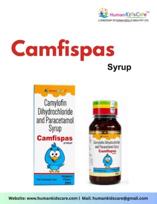 camfispas syrup