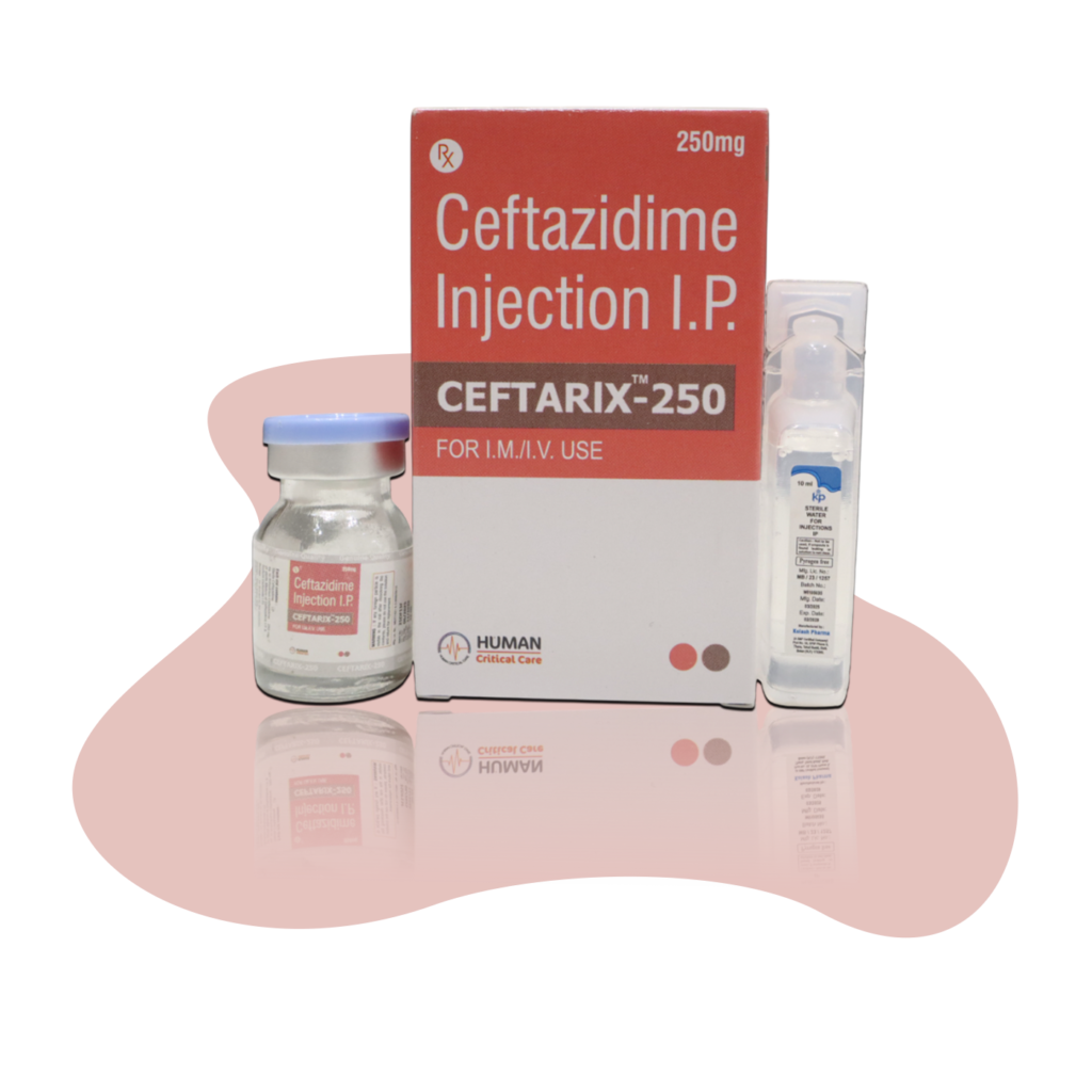 CEFTARIX-250 INJECTION