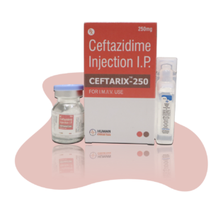 CEFTARIX-250 INJECTION