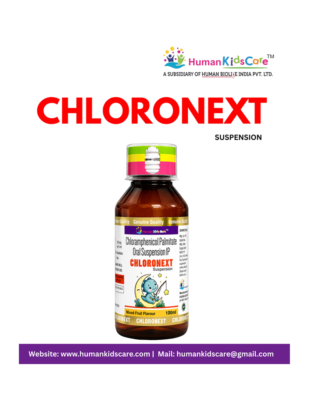 CHLORONEXT SUSPENSION