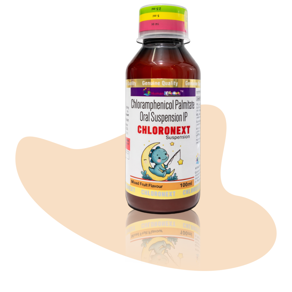 CHLORONEXT SUSPENSION
