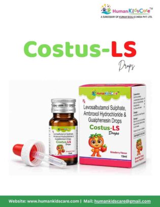 Costus LS