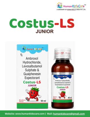 costus-LS junior