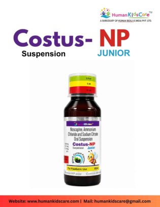 costus np