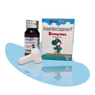 DOMPINEX SUSPENSION
