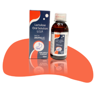 DROPHILAC SOLUTION