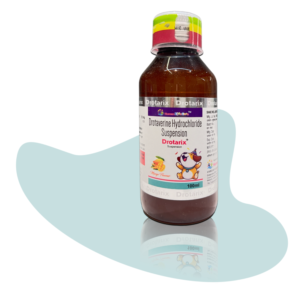 DROTARIX SUSPENSION