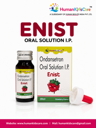 ENIST DROPS