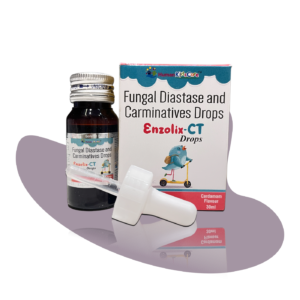 ENZOLIX CT DROPS