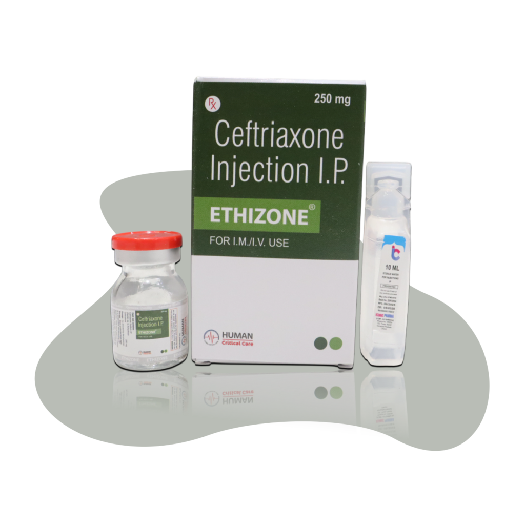 ETHIZONE 250 INJECTION