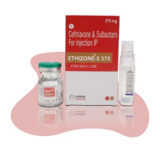 ETHIZONE S 375 INJECTION