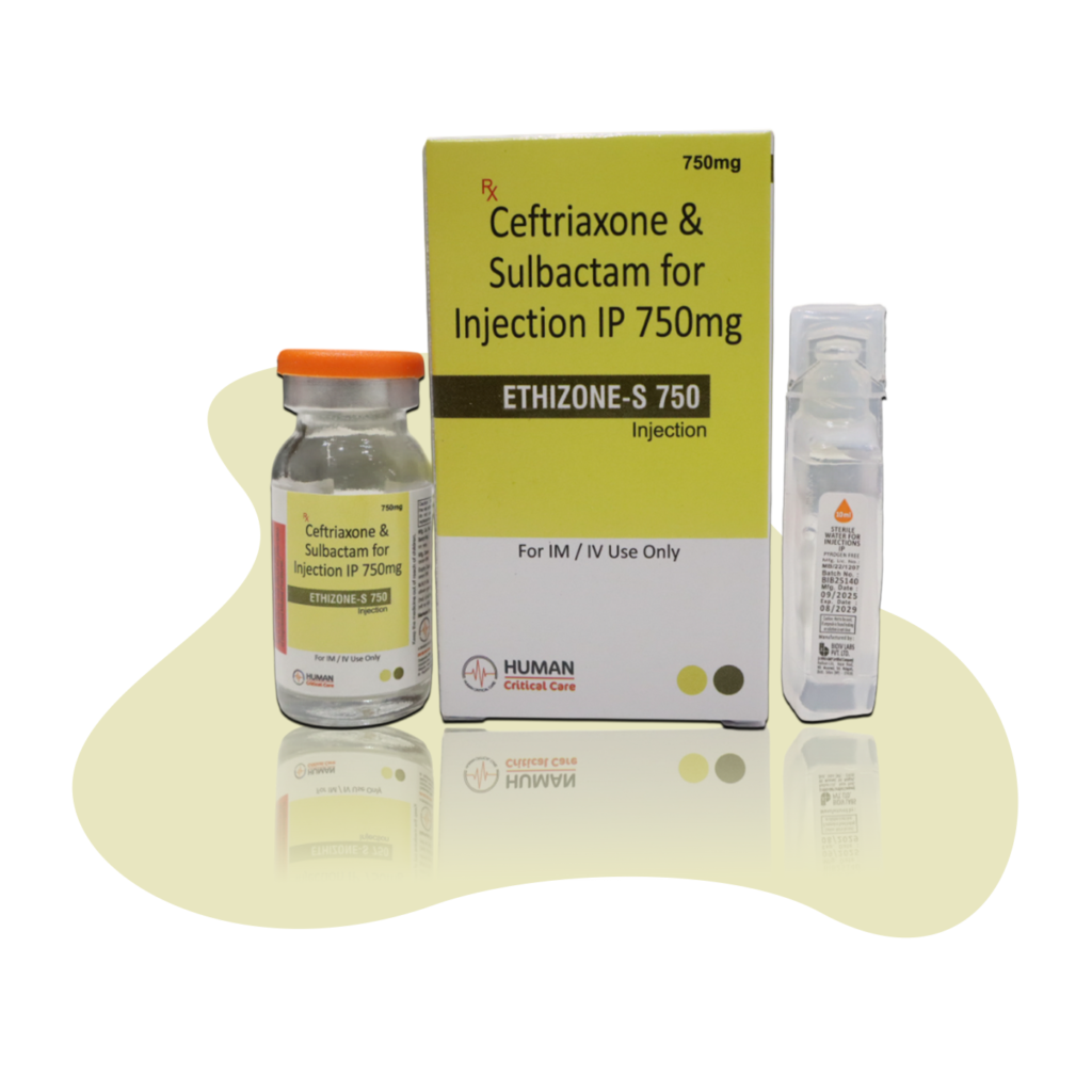 ETHIZONE S 750 INJECTION