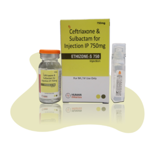 ETHIZONE S 750 INJECTION