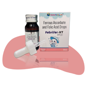 FEBRIFER XT DROPS