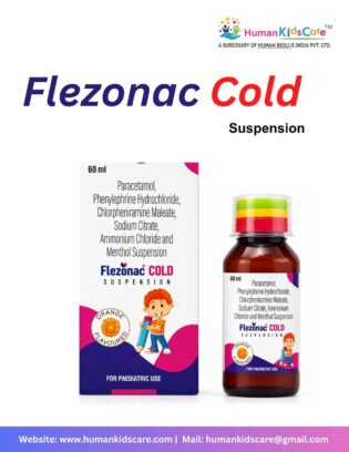 flezonac cold