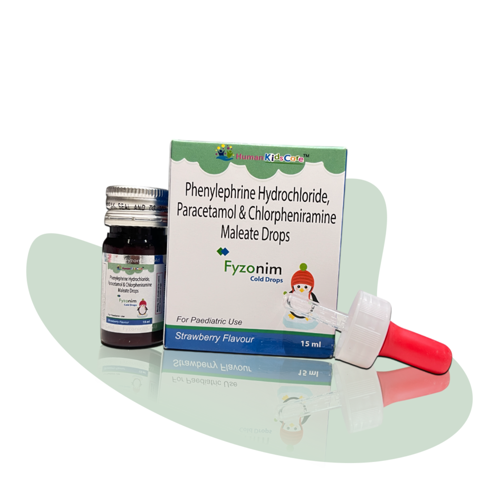 FYZONIM COLD DROPS
