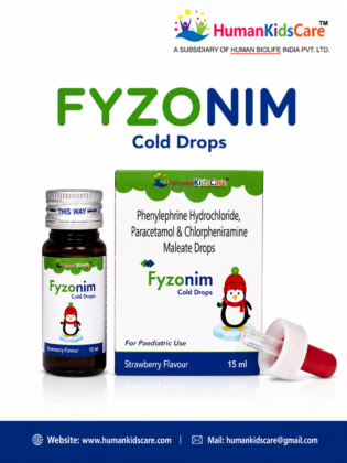 FYZONIM COLD DROPS