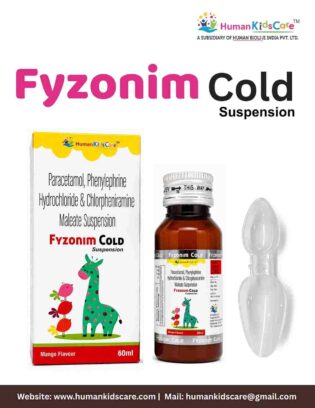 fyzonim suspension