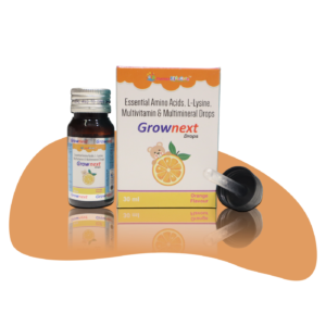 GROWNEXT DROPS