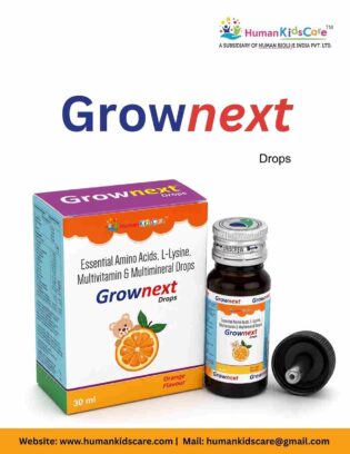 Grownext Drops