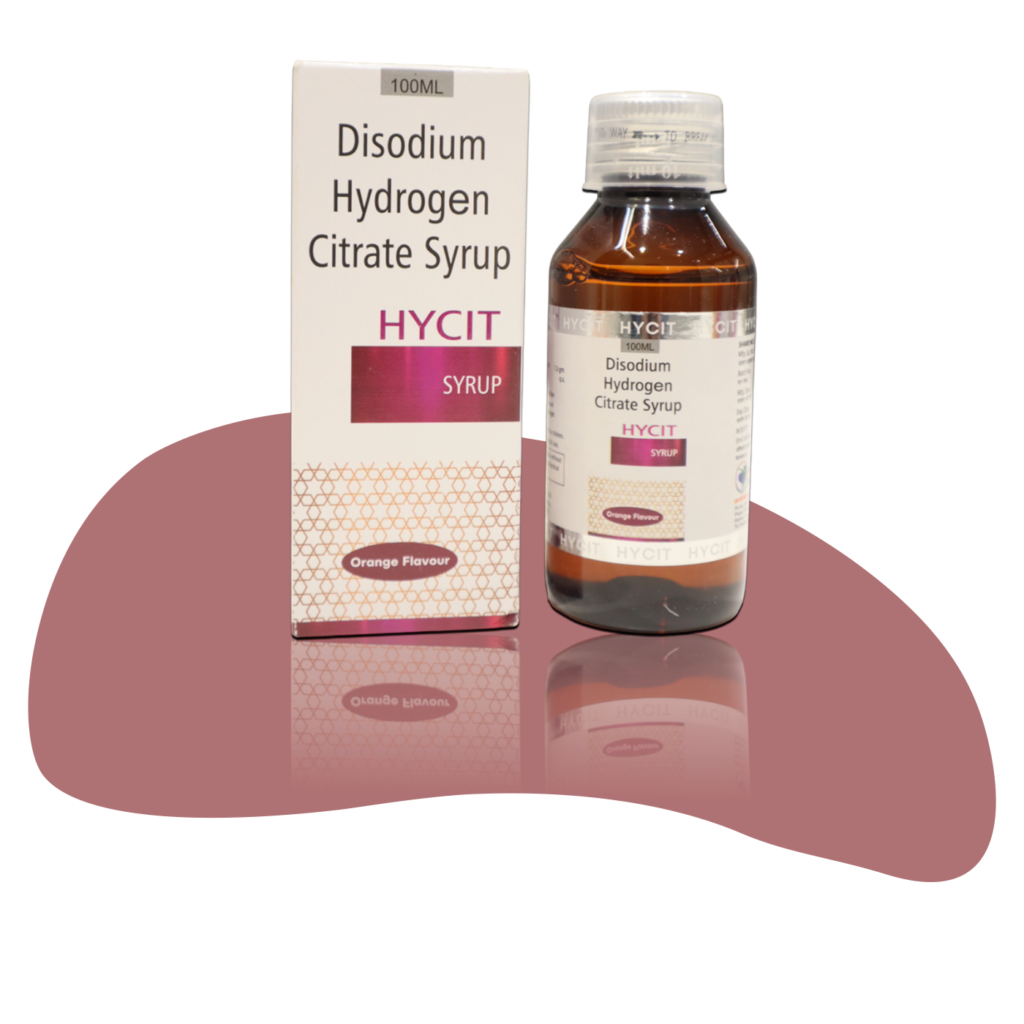 HYCIT SYRUP