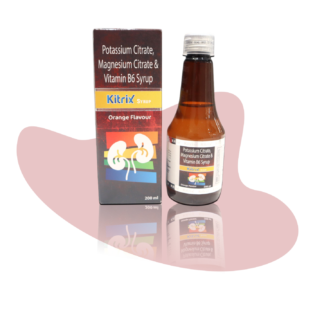KITRIX SYRUP