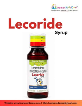 lecoride syrup