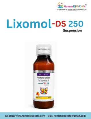 lixomol DS 250