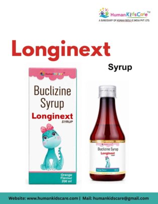 longinext syrup