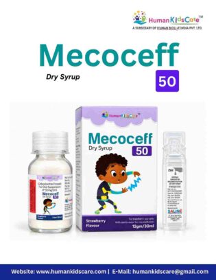 mecoceff 50 dry syrup