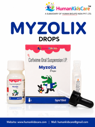 MYZOLIX DROPS